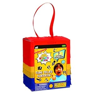 Ryans World JPL79295 Pinata Prijs verrassing