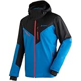Atmungsaktiv Maier Sports Pajares Imperial Blue/Black 58