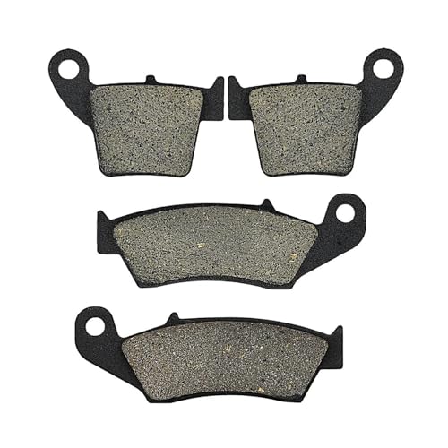 �ɓK������ CR 250 R CRF 250 RX CRF 250 X CRF 450 RX CRF 450 X CRF 450 RL CRF 450 RS CRF 450 RWE �I�[�g�o�C�t�����g���A�u���[�L�p�b�h �u���[�L�p�b�h(�t�����g�ƃ��A)