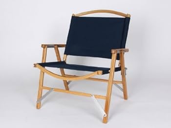 FREAK&#39;S STORE - カーミットチェア　ネイビー　2脚セット　美品 FREAK'S STORE - カーミットチェア ネイビー 2脚セット 美品の