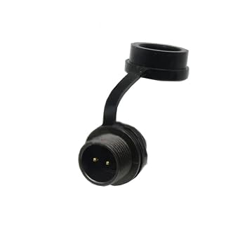 ST1210/S+ST1212/P ST12 Female Plug Male Socket Waterproof 2Pin 3Pin 4Pin 5Pin 6Pin 7Pin 9Pin Soldering Aviation Connector2pin Male Socket