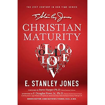 Christian Maturity