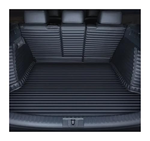 Tapis de coffre pour Benz Classe B W247 fini les salissures avec la couverture intégrale