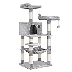 dexter contemporary cat tree