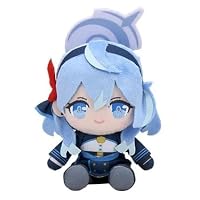 Amazon.co.jp: ブルー.アーカイブ ミニぬいぐるみ Vol.1 Vol.2 Vol.3