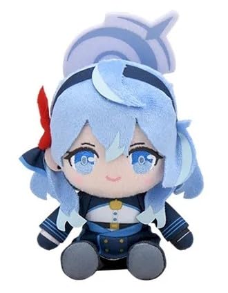 Amazon.co.jp: ブルー.アーカイブ ミニぬいぐるみ Vol.1 Vol.2 Vol.3