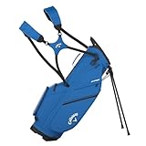 Callaway Golf Chase Standbag 2026, Royal