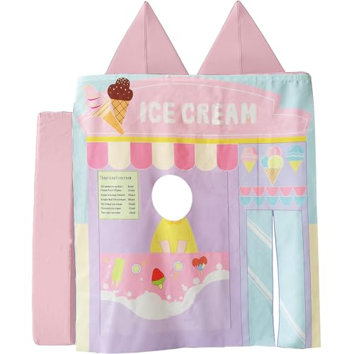 Ordicoeur Kids Play Panel for Kids Modular Play Couch Sofa （Sofa not Included）