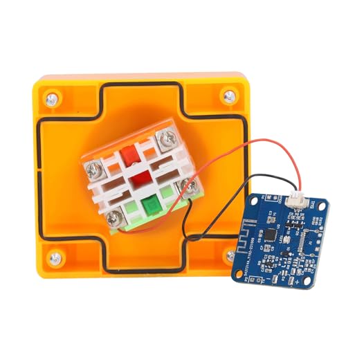 Interruptor de Encendido Inalámbrico Walfront para PC de Escritorio 7