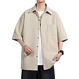 [Metakey] シャツ メンズ 半袖 無地 柔らかい 快適な軽い シンプル カジュアル 春 夏 秋 かっこいい ワイシャツ 吸汗速乾