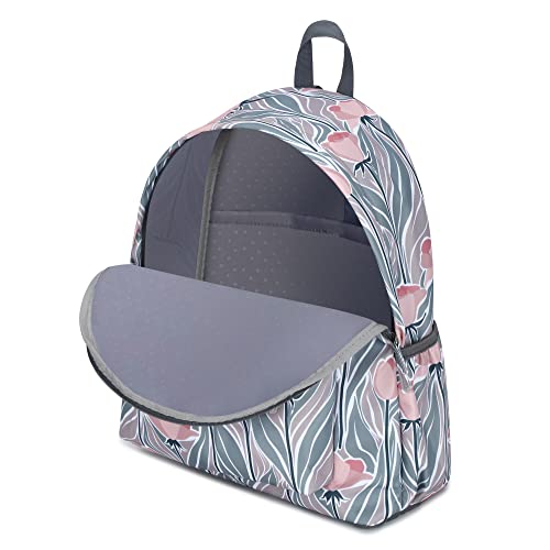Image of Genie Tulip Laptop Backpacks for Women, 16 inches