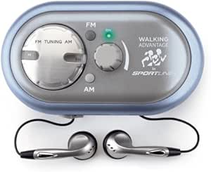 340 by Sportline Walking Advantage