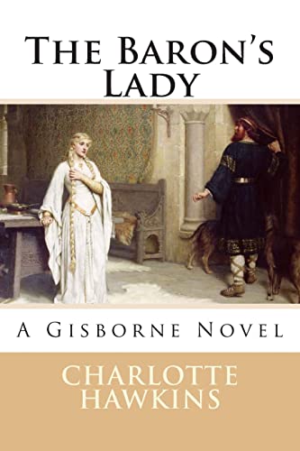 The Baron's Lady (The Gisbornes)