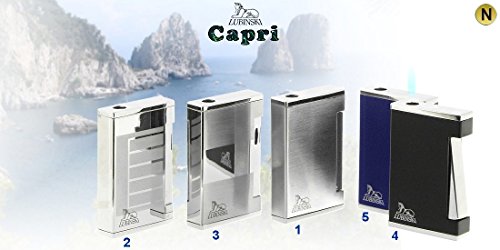  ACCENDINO JET FLAME LUBINSKI CAPRI