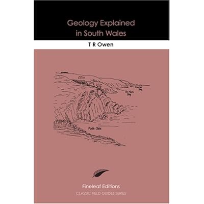 Geology Explained in South Wales