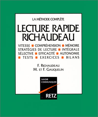  Méthode de lecture rapide Gratuit