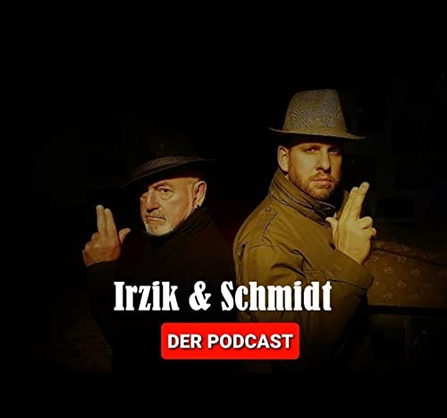 Irzik & Schmidt cover art