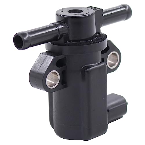 MOTOKU EVAP Vapor Canister Purge Solenoid Vent Valve for Nissan Armada TITAN Pathfinder Xterra 2005-2015 Frontier NV1500 NV2500 NV3500 2005-2021