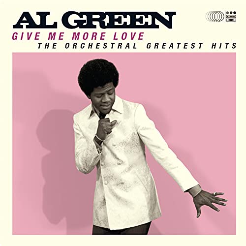 Al Green