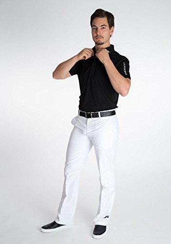 J. Lindenberg JL Tour Micro Twill