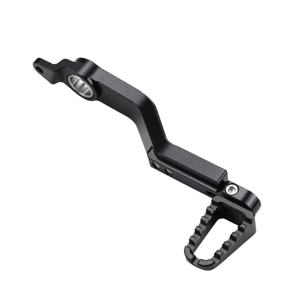Levier de frein arrière alu CNC pour moto R 1300 GS accessoires haut de gamme