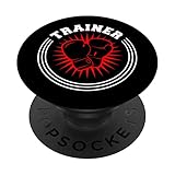 Great Boxing Trainer Apparel