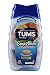 Tums Smoothies Assorted Fruit, 60 Chewable Tablets, (Pack of 2)