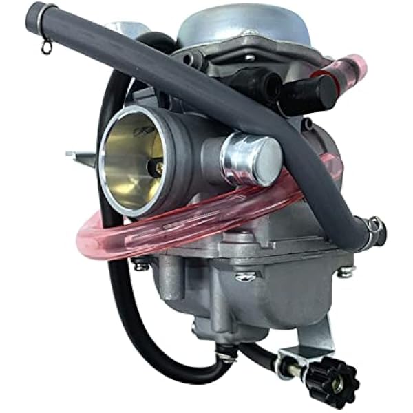 Карбюратор для мотоцикла Kawasaki KLF 300 KLF300 1986 1995 1996 2005 BAYOU Carb ATV