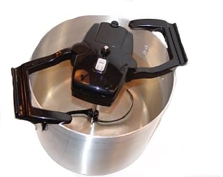 Ardente Gourmet Stirrer Color: Black