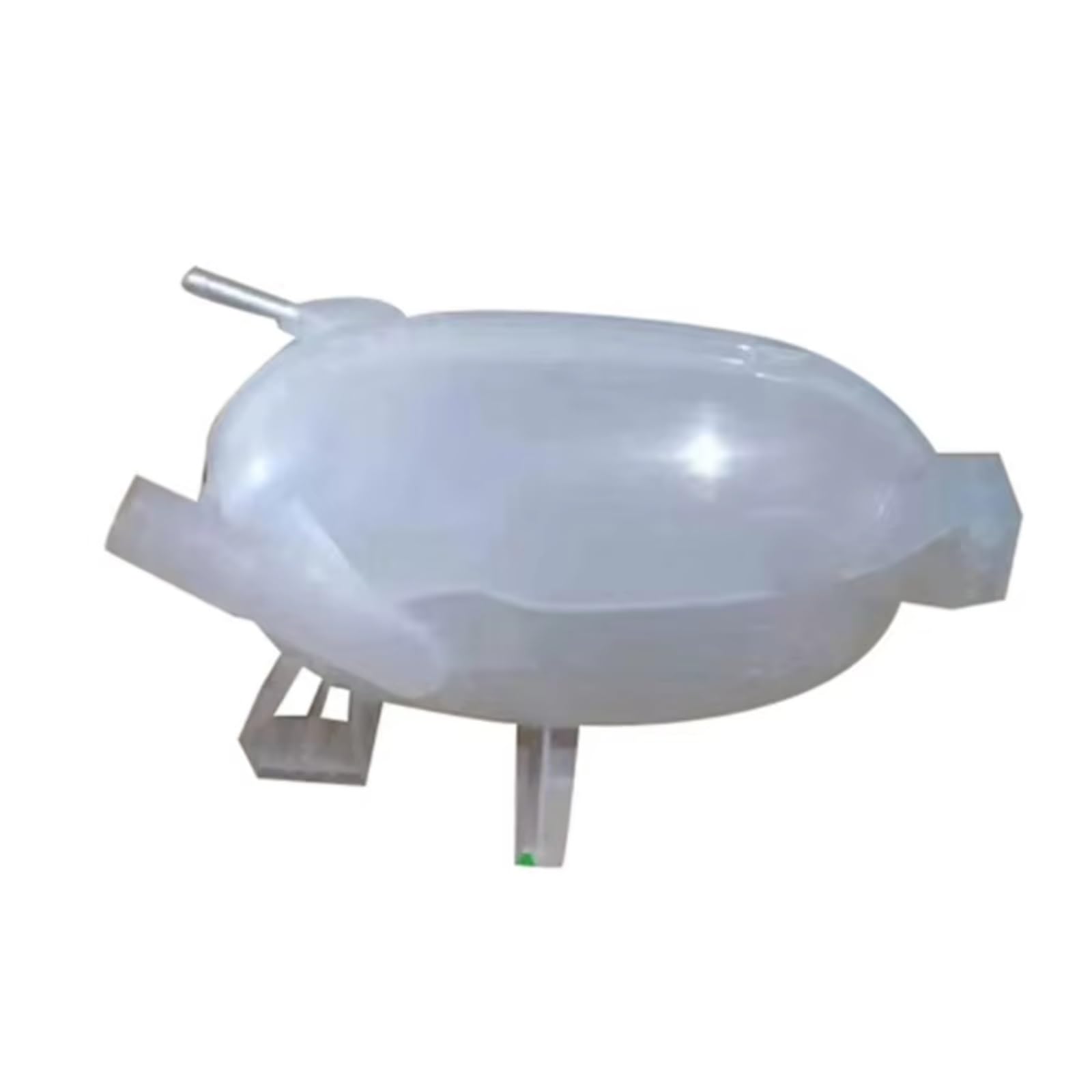 Tapa del radiador para Kuga 2017 GV618A080AC depósito de refrigerante Depósito de desbordamiento del radiador del radiador con Tapa