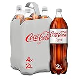 coca cola bottiglia vetro prezzo Confezione riciclabile al 100% (contenitore giallo)
