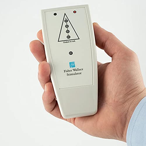 Fisher Wallace Estimulador craneal para la depresión y la ansiedad