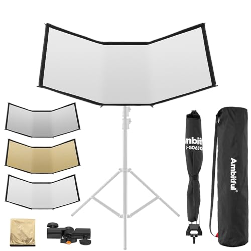 AMBITFUL tN^[ʐ^AtbVCgtN^[ANCbN[X U^CgtN^[ 48C` x 25.5C`̎ʐ^fBt[U[ X^WI|[g[g&rfIBep 3C1 zCg/Vo[/S[h