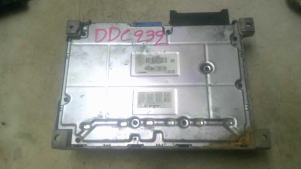 Audio Compatible with Equipment Radio Amplifier Speaker Fits 05-11 Compatible with Cadillac STS 25954813