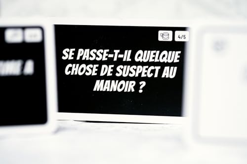 Micro Macro Crime City Spielwiese La Boîte - vue 9