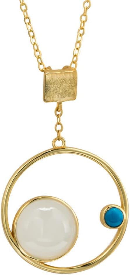 Bijoux Hanfu classiques faits à la main, cadeau S925