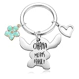 Gran regalo para la familia Ohana. Los mejores disfraces de cosplay para la fiesta de Halloween. Será la mejor opción con tu mejor amigo.