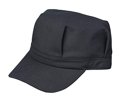 Broner Sized Railroad Engineers Hat 
