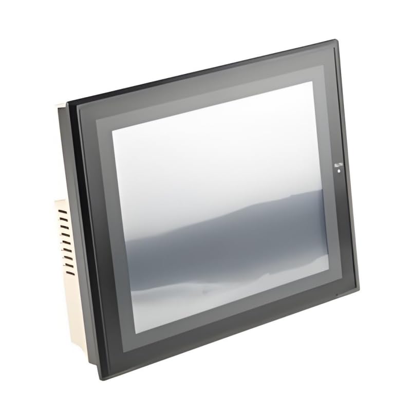 Image of NT31-ST123-EV3-QR NT31 ST123 Touch Screen HMI with QR Code Function