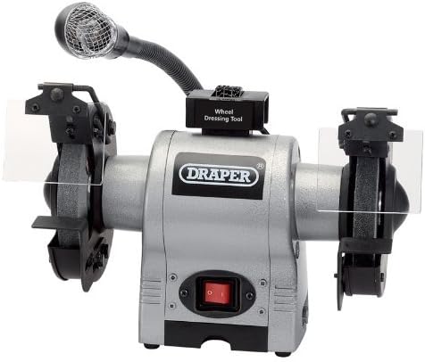 Draper 05095 150mm 370W 230V Bench 