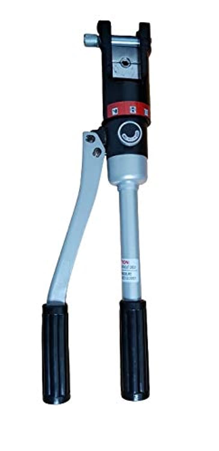 Royal ApexGiffex Hydraulic Crimping Tool Crimping Copper Aluminum Cable Lugs And Sleeves HP-300