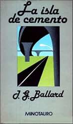La isla de cemento