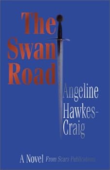 Paperback The Swan Road Book