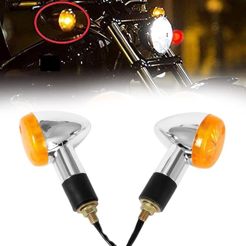 Trasero parada luz intermitentes traseros de alta resistencia para Roadster 3