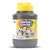 Tinta Guache, Cinza, Acrilex, 0.25 Litros, 20230933
