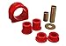 Energy Suspension 8.10104R Steering Rack Bushing Set