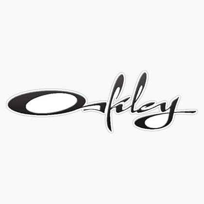Amazon.com: Oakley Sticker Pack, USA/Large, One Size