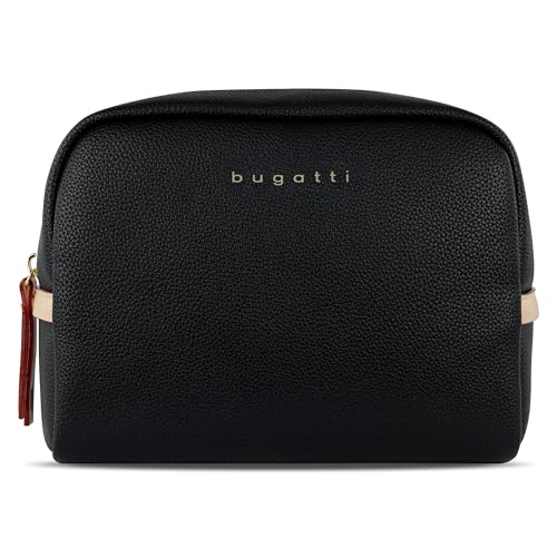 bugatti Ella Kulturbeutel, Kosmetiktasche, Toiletry Bag, Waschtasche,...