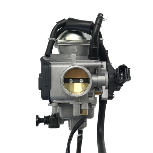 Carburateur moto pour randonnées en quad Foreman Rubicon 500 TRX500