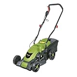 Lista CORTACÉSPED ELÉCTRICO CEI 1.400 W.